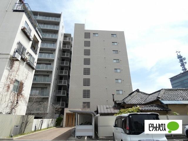ダイビシマンション その他