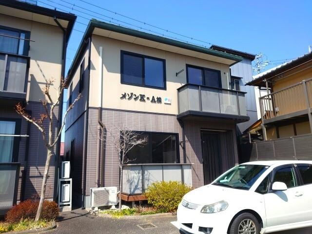 メゾンＫ 外観