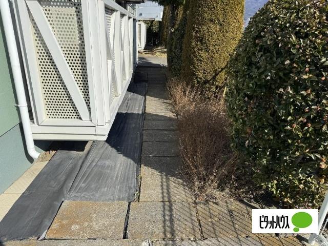 こまのいえB その他