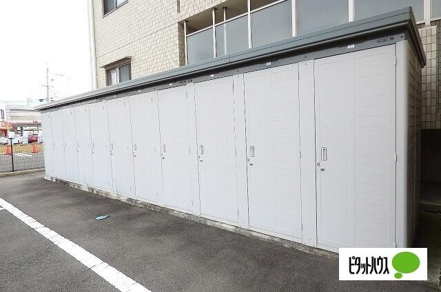 アスペルジュ その他