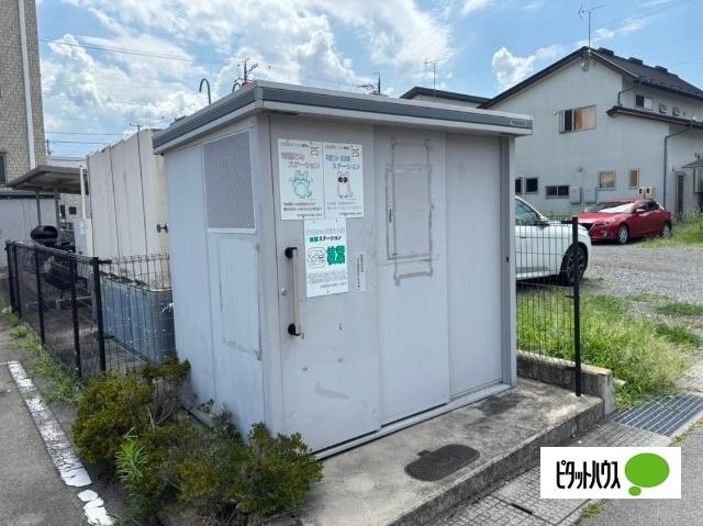 アスペルジュ その他