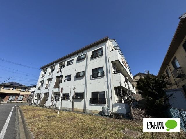 ルミエール 外観
