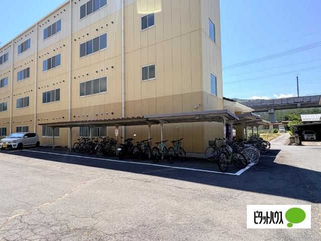 Corsa信州大学 物件画像