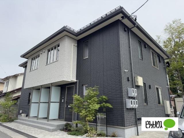シャーメゾン宮の杜 外観