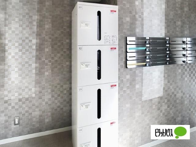 Ｃ・Ｒ ＡＧＡＴＡ 物件画像