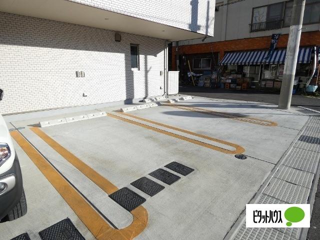 Ｌａ Ｓｉｔａ 埋橋 駐車場