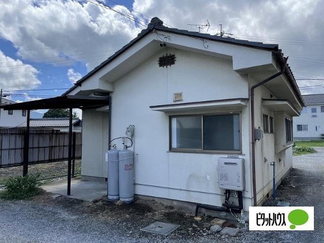 塩尻市大字広丘吉田一戸建 共有部分