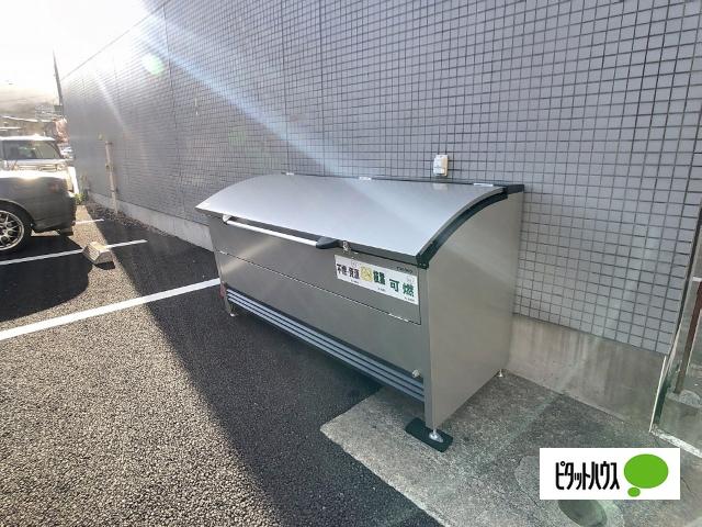アーバンビュー南県 物件画像
