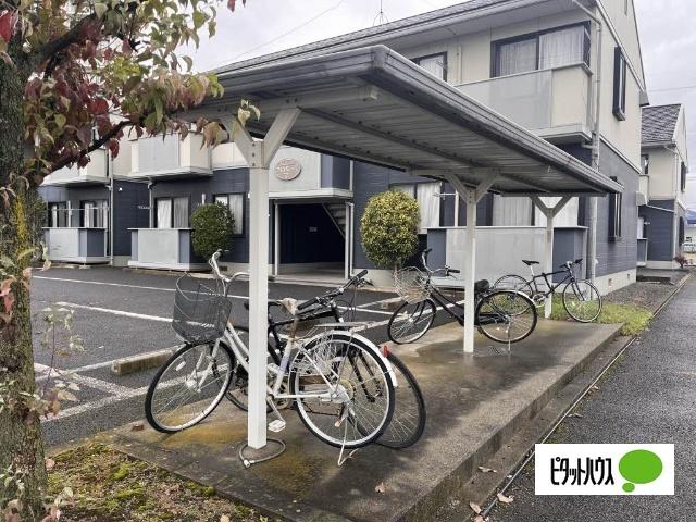 アルコバレーノⅠ　Ｄ 共有部分