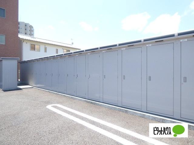 サミット栗田中央 その他