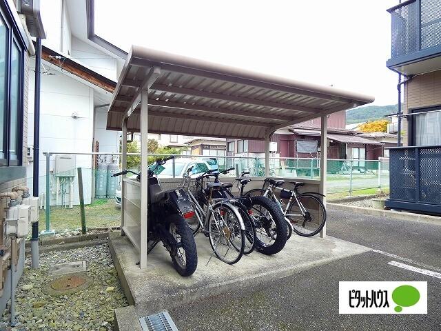 ディアスヤマーニ　Ｃ棟 共有部分