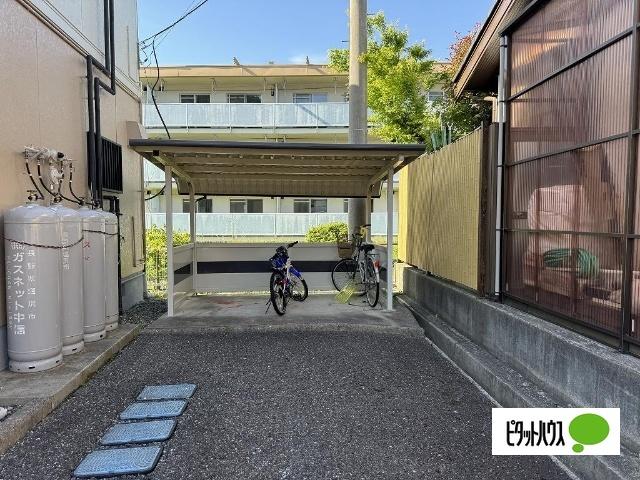 フレグランスアゼリアＡ その他