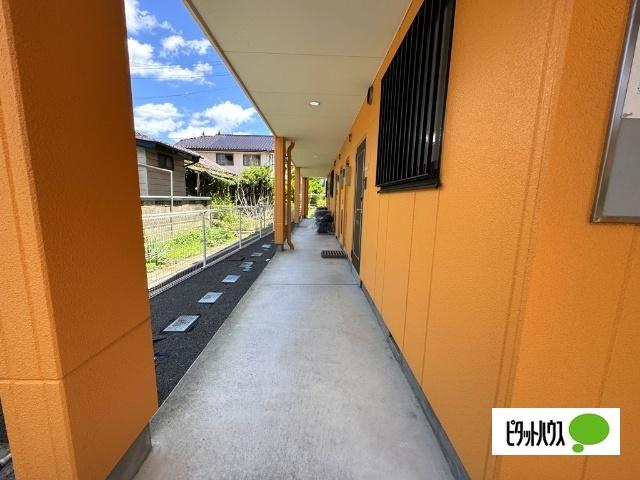 apartment 神明町３丁目