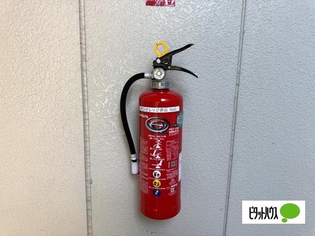 サンビレッジ赤羽Ａ その他