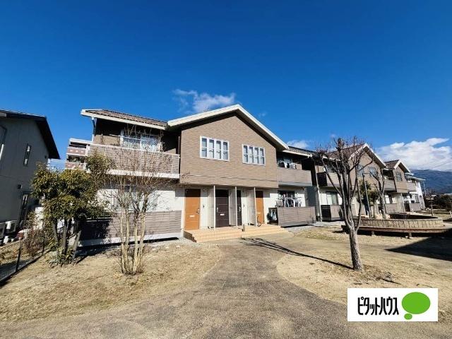 MASTTOWN GARDENS 物件画像