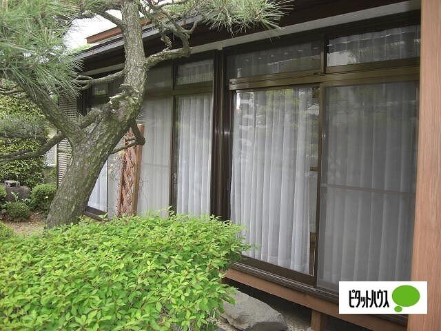 長野市川中島町原一戸建 物件画像