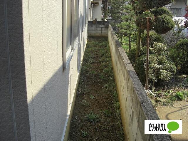 長野市川中島町原一戸建 物件画像