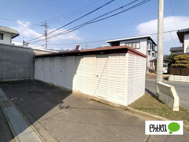 テレパレス丹波島１号棟 物件画像