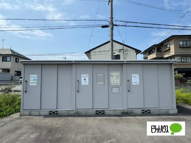 テレパレス丹波島２号棟 物件画像