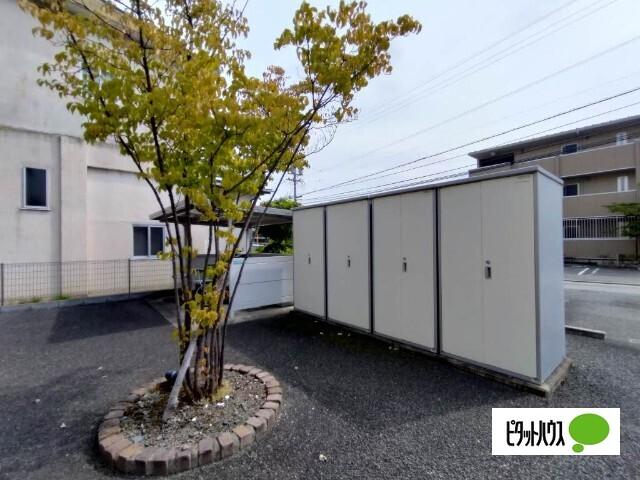 サンハイム倉澤 その他