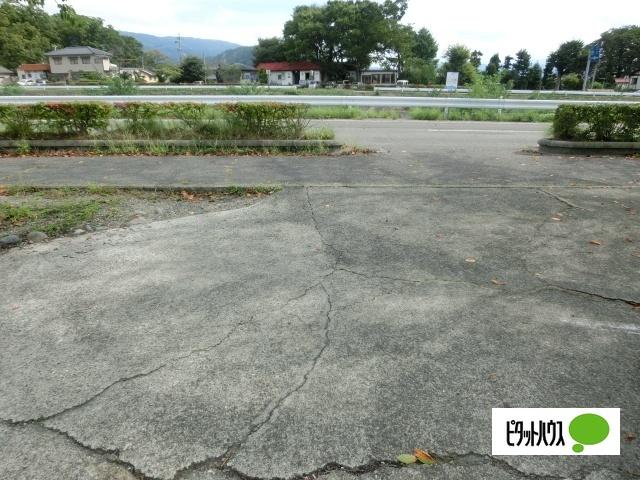 サンメゾンＫ エントランス