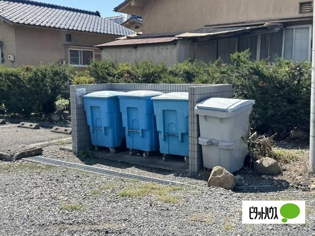 シルクスクエア 共有部分