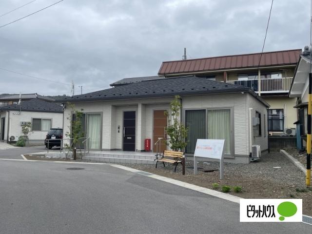 みらいふ岡田松岡A棟 共有部分