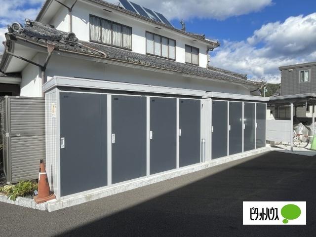 ハイランドシティ　Ａ棟 共有部分