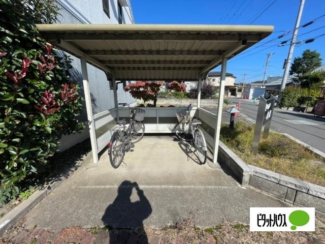 セジュール寺島　Ｂ棟 共有部分