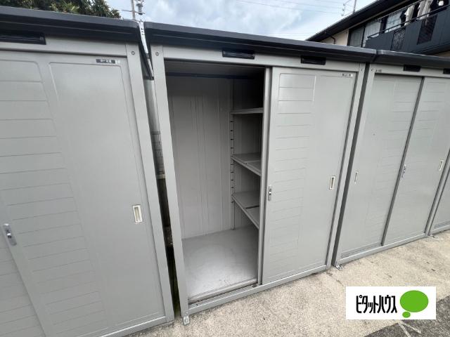 ウォークドリーム　Ａ棟 物件画像