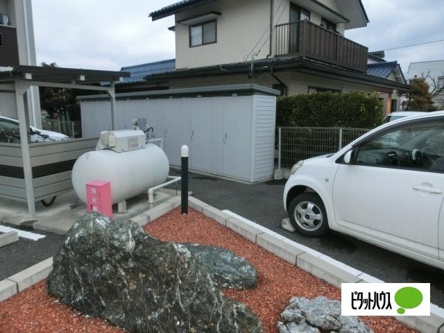 ラルジエール その他