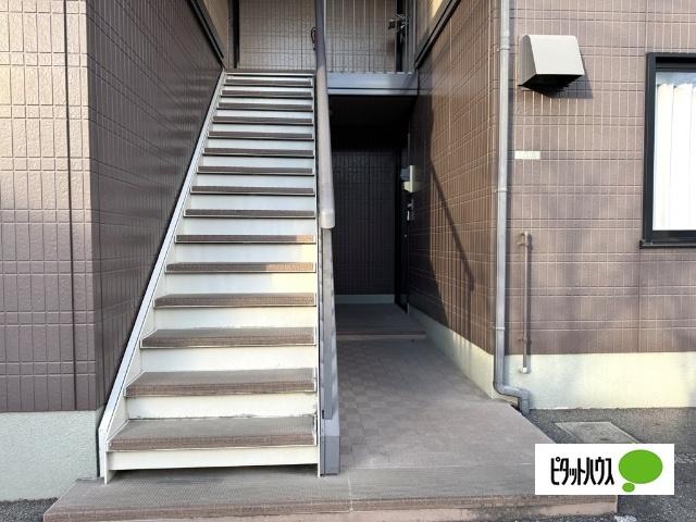 ドリーム千野 共有部分