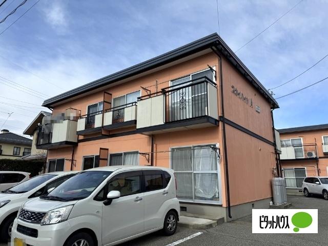 スカイハイツＡ その他