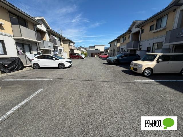 アーバングレイス　Ｃ棟 眺望