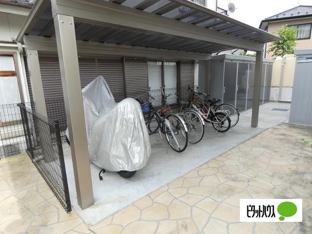 写真:その他物件の写真02