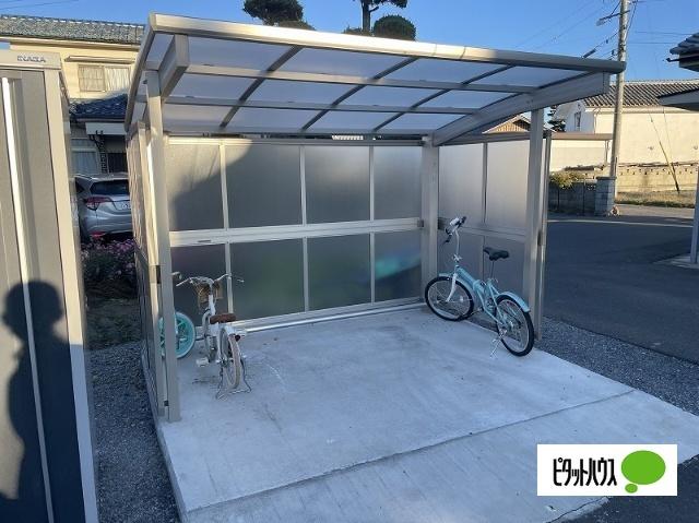 赤羽マンション その他