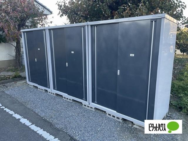赤羽マンション その他
