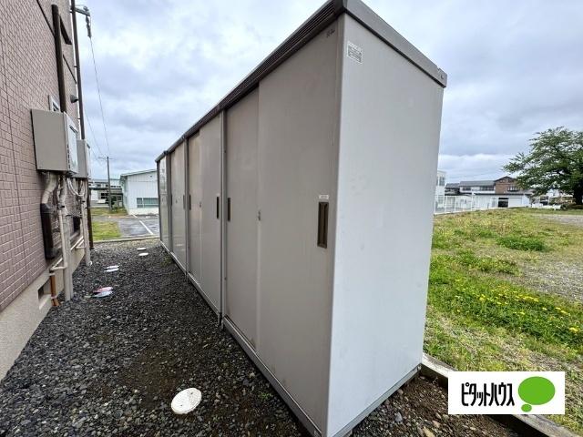 エミネンスコート 共有部分