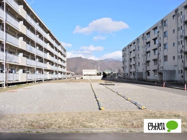 ビレッジハウス更埴2号棟 その他