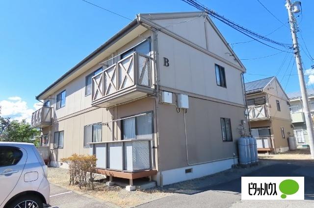 フレグランスＦｏｒｅｖｅｒ　Ｂ その他