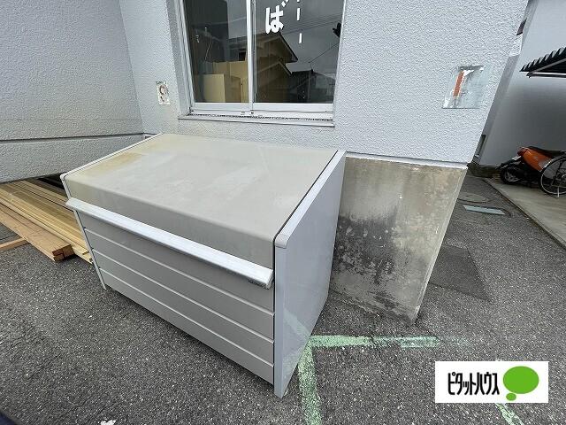 マンションストリーム その他