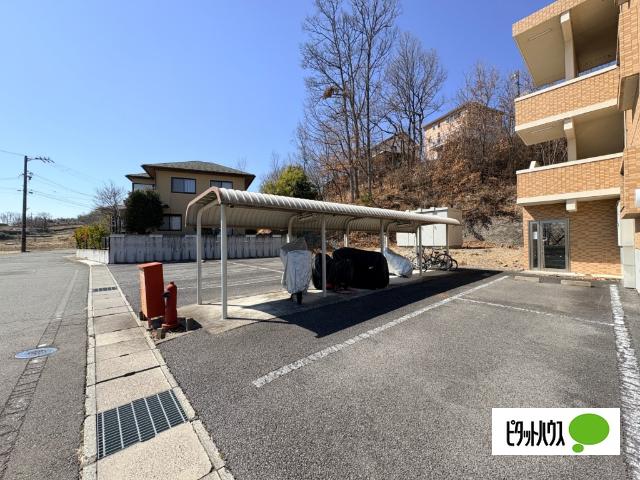 オーブドゥ光繁2 その他