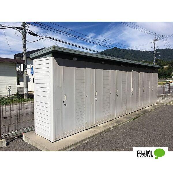 グランヒル上野 その他