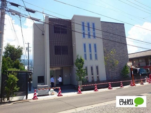 アトリエール桐 外観