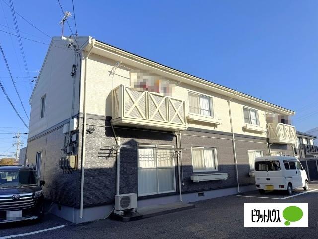 フレグランス広丘Ｂ その他