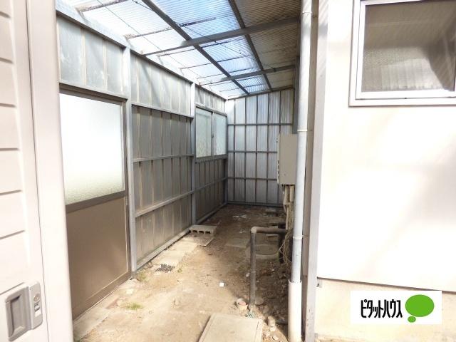 長野市吉田一戸建 その他