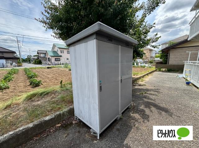 フローラ大塚 その他