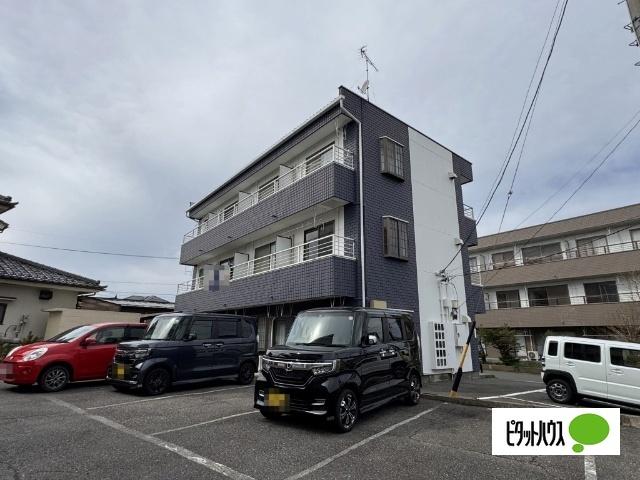 ビックソルトヒルＢ 共有部分