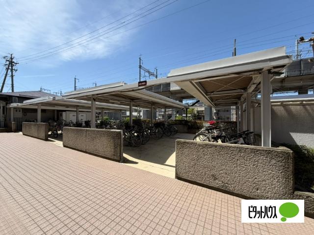 パークタウン90 共有部分