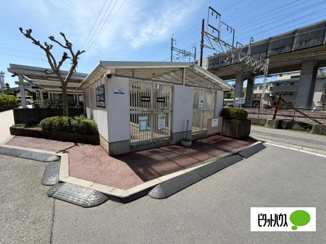 パークタウン90 共有部分